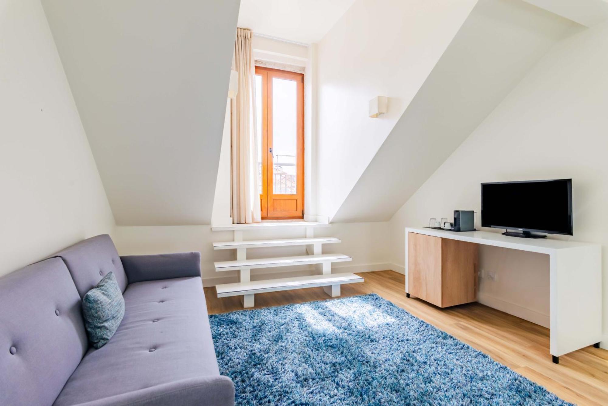 Porta Da Arrabida Suites بالميلا المظهر الخارجي الصورة