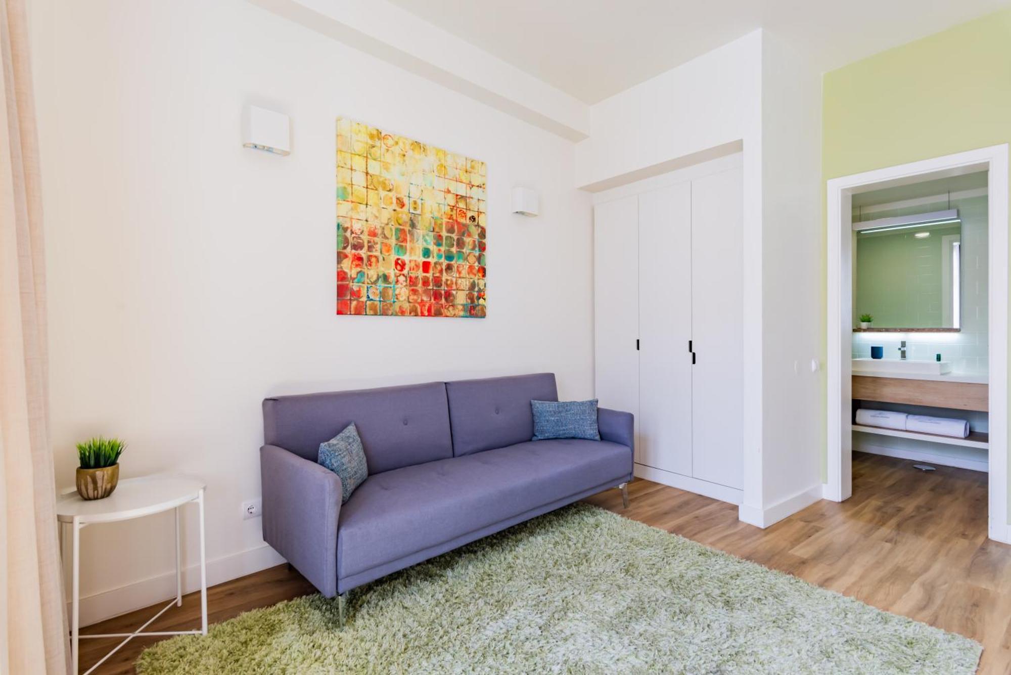 Porta Da Arrabida Suites بالميلا الغرفة الصورة