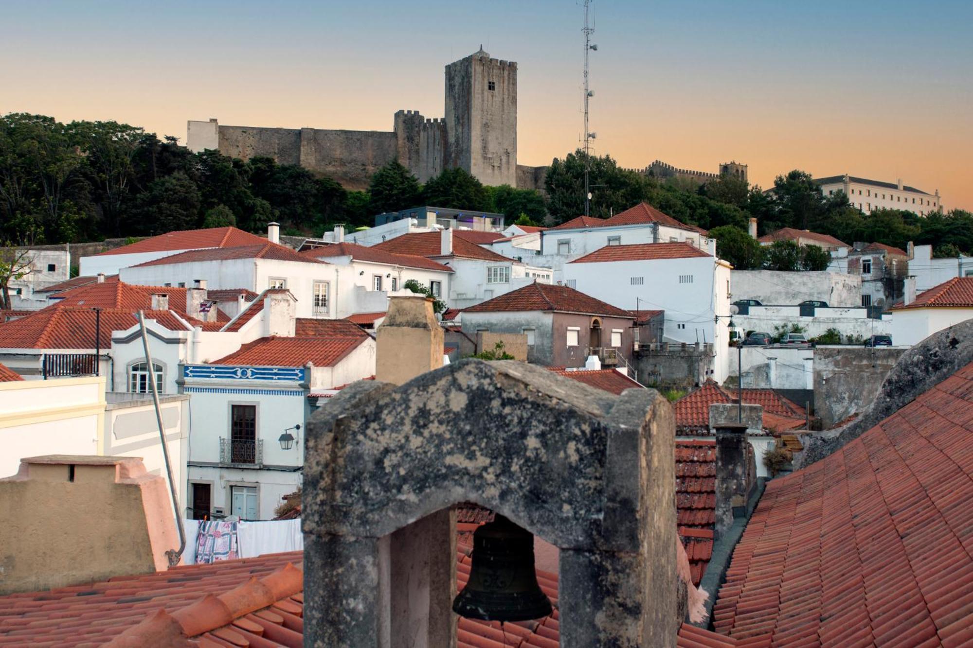 Porta Da Arrabida Suites بالميلا المظهر الخارجي الصورة